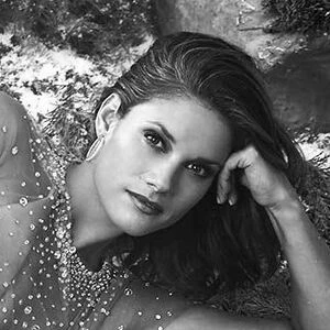 Missy Peregrym