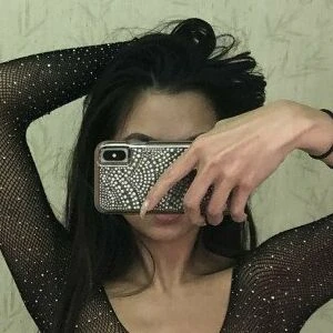Lil Asian Princess