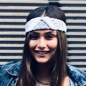 Evelin Aizenberg
