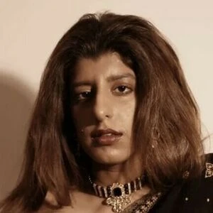 Muskan Thakurani