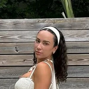 Olivia Faria
