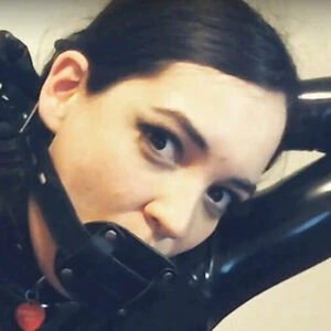lilithinlatex