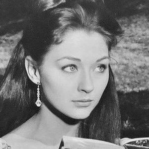 Christine Kaufmann