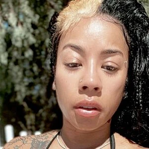 Keyshia Cole