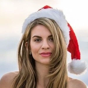 Rachel McCord