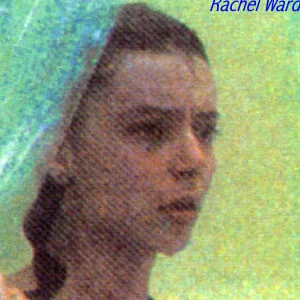 Rachel Ward