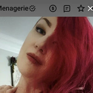 Monroemenagerie
