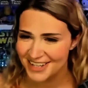 That Star Wars Girl