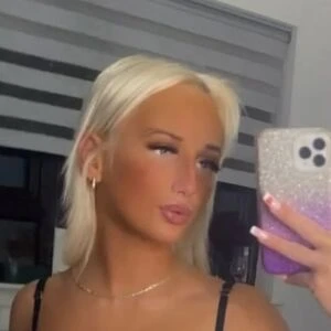 Demi Colahan