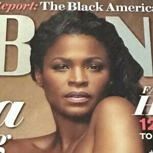 Nia Long