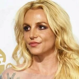 Britney Spears