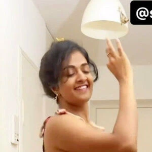 Sparsha Ravindranath