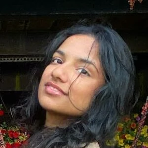 Abby Govindan