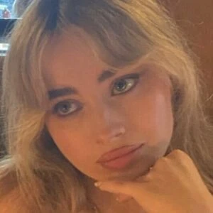 Sabrina Carpenter