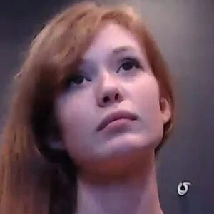 AnnaGingerDD