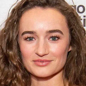 Kelley Mack