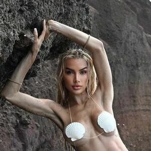 Kalli Locklear