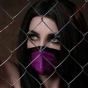 Mortal Kombat Erotic Cosplay