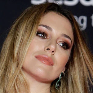 Blanca Suárez
