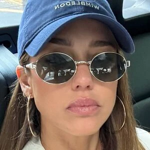 Jessica Alba