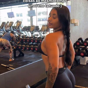 Thayna Telles