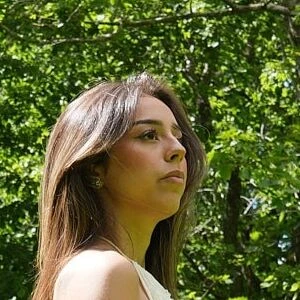 Bianca Santos Lindström