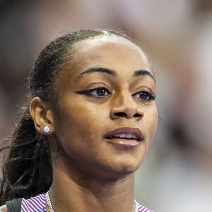Shacarri Richardson