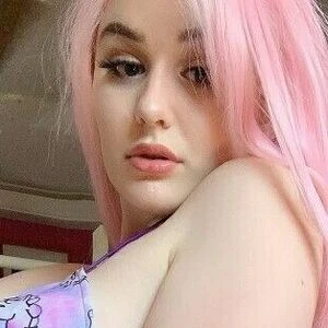 Gracie Waifu