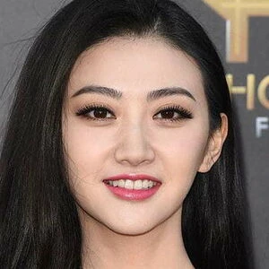 Jing Tian