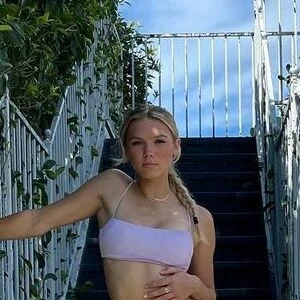 Caroline Gregory