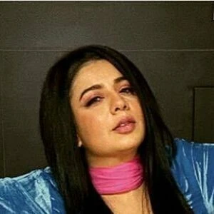 Jasmine Sandlas