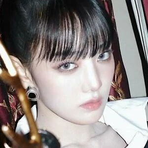 Minnie (Nicha Yontararak - I-dle