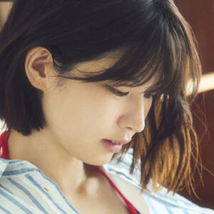 Saori Araki 荒木佐保里