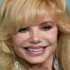 Loni Anderson